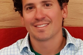 Kirk Daulerio ’95